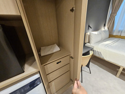 Coliwoo Midtown (D7), Apartment #530137301